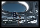 Bienvenue sur Blue Mars