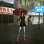 A postcard from China [RMB City Photo Contest - Synthetic Virtual]