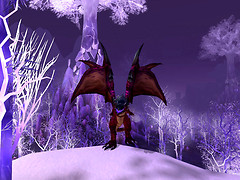 Violet Proto-Drake 4