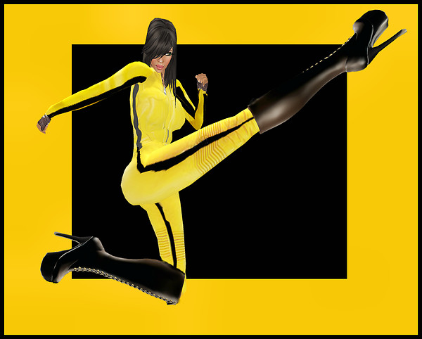 Kill Bill