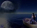 Moonlight * Hande