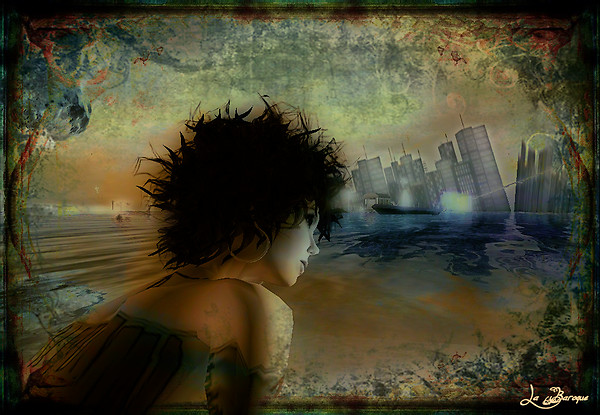Noa's skyline