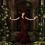 The empress