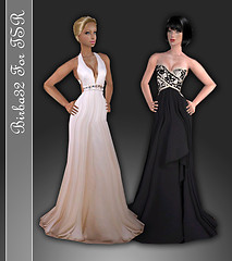 High Couture - set2