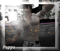 Peppe Moo