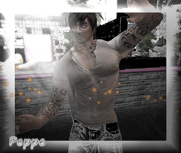 Peppe Moo