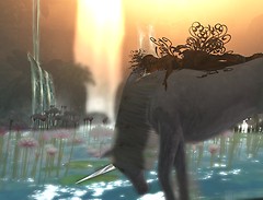 Elven Forest