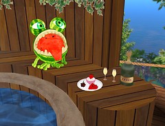 Watermelon Man
