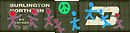 AM Radio Train Spray