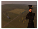 AM Radio The Train Sim