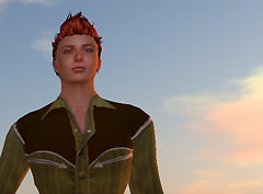 Rhys  dreams
