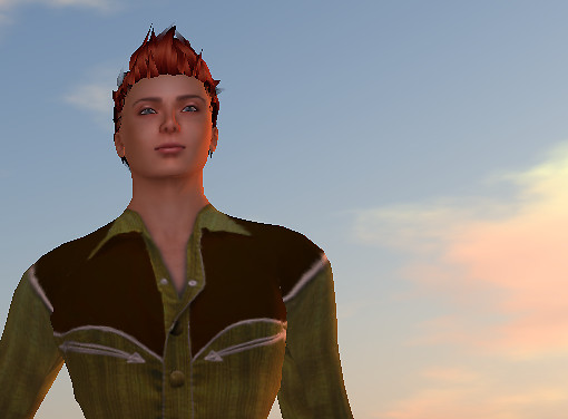 Rhys  dreams