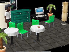 club cooee snapshot