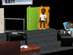 club cooee screenshot