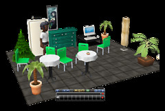 club cooee rooms