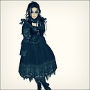Star Fairymeadow/Wretched Dollies - Wretched Doll creator