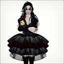 Star Fairymeadow/Wretched Dollies - Wretched Doll creator