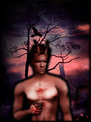 Charger Of Ended Loves