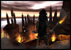 burning2 Revenche