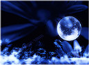 light dark night