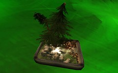 Rustica - river bonsai - Torley Olmstead