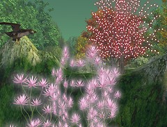 Mystical Elven Enchanted