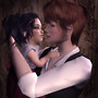 Be my baby..
