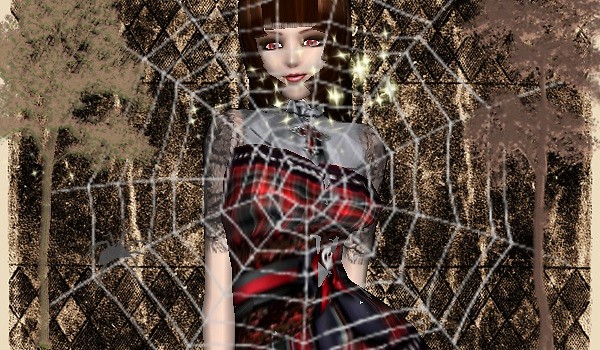 Spiderzzzz