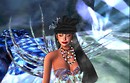 Under the sea Skybox