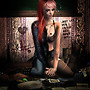 Girl Anachronism