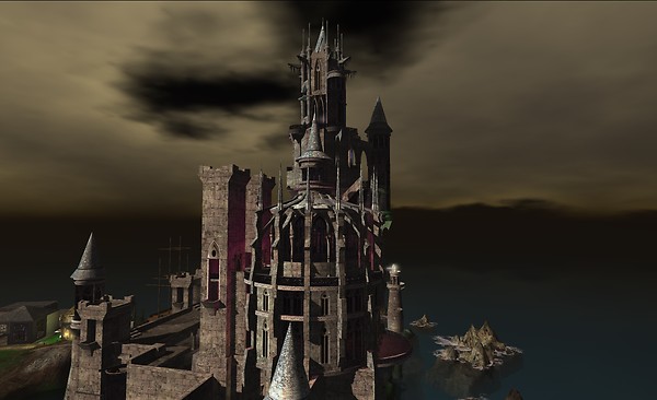Angelapocalypse Creations - Liqueur Felix