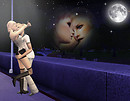 Public display of affection
