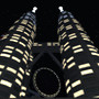 Towers in the Night
