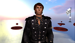 Regulus Prepares for the Fall 2009 CH 221 Class!