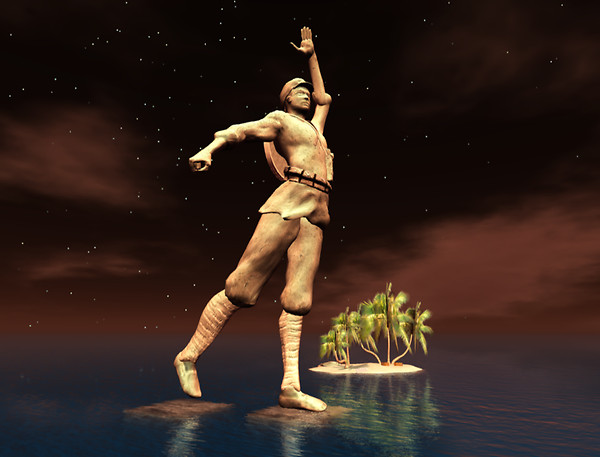 Litle Island 2