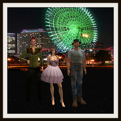 Imagine plus Art Land 4