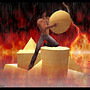 Burning3 passion to build
