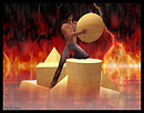 Burning3 passion to build