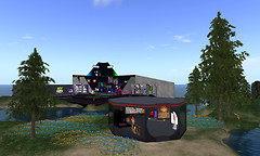 Ravelong, Doubledown's DJ Shop, & MJ's Clubwear at Muse Isle 5