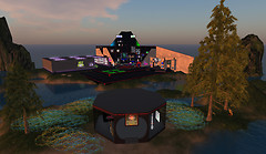 Ravelong, Doubledown's DJ Shop, & MJ's Clubwear at Muse Isle 3