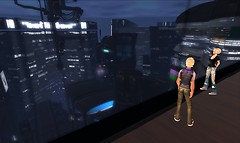 Insilico with Max