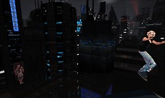 Dancing at Insilico
