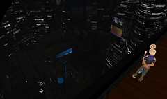 Insilico with Max