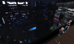 Insilico with Max