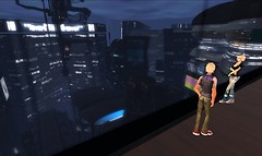 Insilico with Max