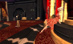 Insilico with Max