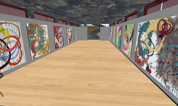 RGB gallery