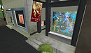 Cetus Gallery District