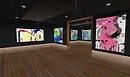 Aho Museum show