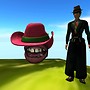 hey dere how's it goin' - Torley Linden